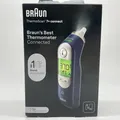 Produktbild: Braun ThermoScan® 7+ connect Ohrthermometer | Kompatibel mit der Braun Family Ca