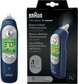 Produktbild: Braun IRT 6575 Thermoscan 7+ Connect NWE