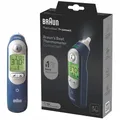 Produktbild: Braun IRT6575 elektronisches Ohrthermometer mit Digitalanzeige