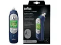 Produktbild: Braun ThermoScan® 7+ connect Ohrthermometer Baby- und kleinkindfreundlich