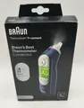 Produktbild: Braun Thermoscan 7+ Connect Ohrthermometer | Kompatibel Mit Der  Family Car App
