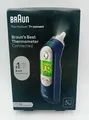 Produktbild: Braun IRT6575 elektronisches Ohrthermometer mit Digitalanzeige