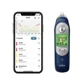 Produktbild: BRAUN THERMOSCAN 7+ IRT6575 BLUETOOTH-OHRTHERMOMETER