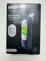 Produktbild: Braun ThermoScan 7+ connect – neu, OVP leicht beschädigt, Age Precision