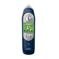 Produktbild: Braun ThermoScan 7+ connect Ohrthermometer IRT6575NWE