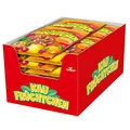Produktbild: Kau Früchtchen (5 x 425g) / Kaubonbons mit fruchtigen Geschmacksrichtungen