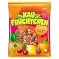 Produktbild: Kaufrüchtchen Kaubonbons 91 St./ 425,0 g