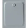 Produktbild: Betteultra Rechteck-duschwanne 1200x1000x35mm, Mit Glasurplus,