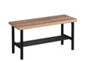 Produktbild: M2 Kollektion Sitzbank 80 x 41 x 30 cm (B/H/T)