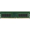 Produktbild: Transcend 16GB DDR4 2666MHZ U-DIMM (1 x 16GB, 2666 MHz, DDR4-RAM, DIMM) (TS2GLH64V6B)