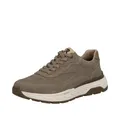 Produktbild: Rieker Herren 06100 Sneaker Low Beige 41