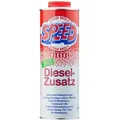 Produktbild: LIQUI MOLY Speed Diesel-Zusatz [1L] Kraftstoffadditiv  5160