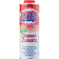 Produktbild: Liqui Moly 5160 Speed Diesel-Zusatz 1 Liter Kraftstoffadditiv