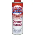Produktbild: Liqui Moly Speed Diesel Zusatz Additive zusätzlich für Diesel 1L