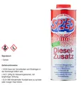Produktbild: Original Liqui Moly 5160 1x1 Liter Dose Speed Diesel Zusatz