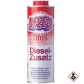 Produktbild: Liqui Moly Speed Diesel Zusatz Additive zusätzlich für Diesel 1L