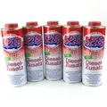 Produktbild: 5X LIQUI MOLY 5160 Speed Diesel-Zusatz Kraftstoffadditiv Diesel Zusatz Dose 1L