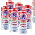 Produktbild: LiquiMoly Speed Diesel-Zusatz 6x 1L Kraftstoff Additiv 5160 Zusatz Motorpflege