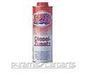 Produktbild: NEU 1x 5160 LIQUI MOLY Speed-Diesel-Zusatz 1 Liter Dieseladditiv  (€24,95/L)