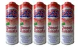 Produktbild: Liqui Moly 5160 Speed Diesel-Zusatz 5x1 Liter Additiv