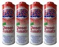 Produktbild: Liqui Moly 5160 Speed Diesel-Zusatz 4x1 Liter Additiv