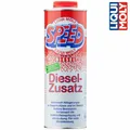 Produktbild: LIQUI MOLY 5160 Speed Diesel Additiv Zusatz 1 l
