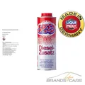 Produktbild: 1 L LITER LIQUI MOLY SPEED DIESEL ZUSATZ KRAFTSTOFF-ZUSATZ-ADDITIV 31544793