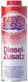 Produktbild: Liqui Moly Speed Diesel Zusatz 1 Liter Kraftstoff Additiv Dieselzusatz (5160)