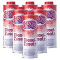 Produktbild: 6x LIQUI MOLY 1L Liter Kraftstoffadditiv Speed Diesel-Zusatz System Reiniger
