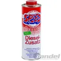 Produktbild: 1L LIQUI MOLY 5160 SPEED DIESEL ZUSATZ ADDITIV DIESELADDITIV