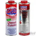 Produktbild: LIQUI MOLY 5160+5131 1L SPEED DIESEL ZUSATZ+1L DIESEL FLIEß FIT K