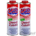 Produktbild: 2L LIQUI MOLY 5160 SPEED DIESEL ZUSATZ ADDITIV DIESELADDITIV