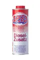 Produktbild: Liqui Moly 5160 Speed Diesel Zusatz 1 Liter