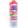 Produktbild: LIQUI MOLY Speed Diesel Zusatz Additiv Dieseladditiv 5160 1 Liter Kraftstoff