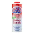 Produktbild: 5160 LIQUI MOLY Kraftstoffadditiv Speed Diesel-Zusatz