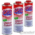 Produktbild: 3L LIQUI MOLY 5160 SPEED DIESEL ZUSATZ ADDITIV DIESELADDITIV