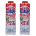 Produktbild: LIQUI MOLY Kraftstoffadditiv 1L Diesel Dose 5160х2
