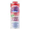Produktbild: Kraftstoff Additiv LIQUI MOLY 5160 Speed Diesel-Zusatz Reiniger Ablagerungen 1 L