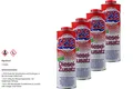 Produktbild: 4x1 Liter Original Liqui Moly 5160 Dose Speed Diesel Zusatz