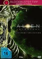 Produktbild: Alien - Jubiläums Collection [4 DVDs]