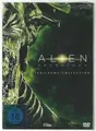 Produktbild: Alien Anthology 4 Filme DVD-Set Neu OVP