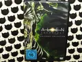 Produktbild: 19...Alien Anthology IIII 4 DVD 4 FILME