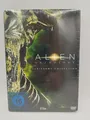 Produktbild: Neu - OVP - Alien - Jubiläums Collection - Pappschuber - 4 Filme - FSK 16 *