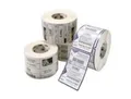 Produktbild: Zebra Technologies Zebra Z-Perform 1000T Thermotransfer Etiketten 38mm x 25mm -12er Pack 880003-025D