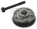 Produktbild: Einlassseite FEBI BILSTEIN 47571 Nockenwellenversteller für BMW,BMW (BRILLIANCE)