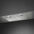 Produktbild: 8017709333621 Einbauhaube KSG70HPE SMEG