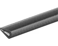 Produktbild: Kantenschutzprofil PVC 10x7 mm, 1,5 m