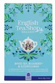 Produktbild: Weißer Tee mit Holunder und Heidelbeeren (20x2) BIO 40g