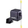 Produktbild: Plus1 868 Mhz 787834 Plurikanalempfänger Mit Plus 1-antenne - Faac