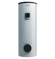 Produktbild: VA uniSTOR excl. VIH SW 400/3 MR Solar-WW-Speicher, 400 l rund, stehend
